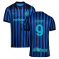 Inter Milan Hjemmedrakt Thuram 2025/2026